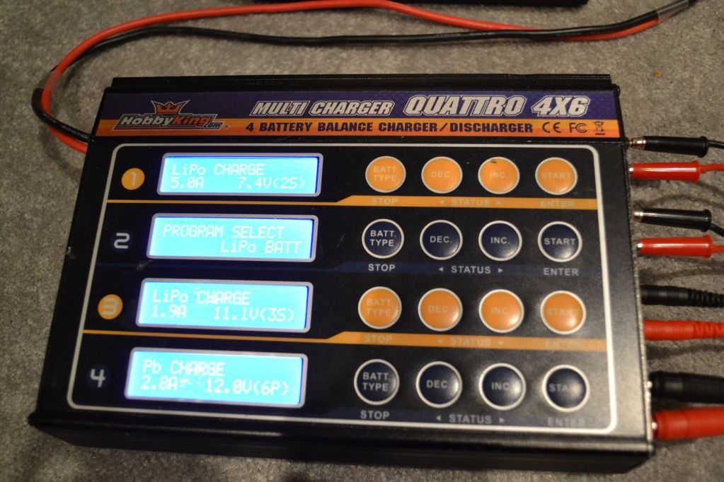 Fs Hobbyking Quattro 4x6 And 30 Amp Power Supply Rc Tech Forums 2415